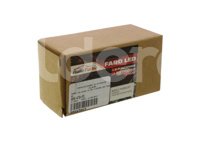BARRA LED 3 LEDS 12-30V CON STROBO 1 PIEZA FAL609 IMPORTACION