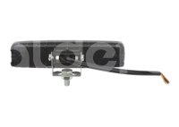 FARO LED RECTANGULAR 12-30V 16 LEDS 2 PIEZAS FAL60136W IMPORTACION