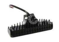 FARO LED RECTANGULAR 12-30V 12 LEDS 1PIEZA EN-FL103 IMPORTACION