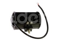 BARRA LED 24 LEDS 2 FILAS (5"/130MM) 1 PIEZA EN-FL106 IMPORTACION