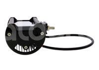 BARRA LED 24 LEDS 2 FILAS (5"/130MM) 1 PIEZA EN-FL106 IMPORTACION