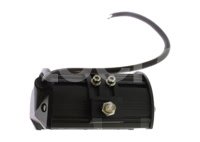 BARRA LED 24 LEDS 2 FILAS (5"/130MM) 1 PIEZA EN-FL106 IMPORTACION