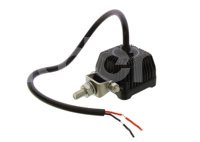 FARO LED CUBO 9 LEDS 15W (50x50x40mm) EN-5014 IMPORTACION