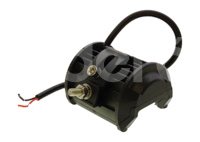 BARRA LED 12  LEDS 18W (4"/100MM) EN-5918A IMPORTACION