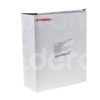 FARO LED CUADRADO CON ARO VERDE 126W EN-FL100V, 18 LED ARRIBA Y 24 LED ABAJO (10CM X 10CM X 3.5CM) IMPORTACION