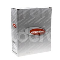 FARO LEDS REDONDO CON ARO AZUL 126W EN-FL101AZ, 4 LEDS ABAJO Y 4 LEDS ARRIBA / LEDS DE PLASMA EN MEDIO (10.5CM DIAMETRO, 3.5CM DE PROFUNDIDAD) IMPORTACION
