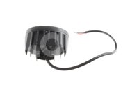 FARO 2 LEDS SPOTLIGHT 12V 20W 1200LUMENES 1 PIEZA. ZY-20W4D IMPORTACION