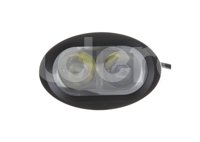 FARO 2 LEDS SPOTLIGHT 12V 20W 1200LUMENES 1 PIEZA. ZY-20W4D IMPORTACION