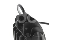 FARO 2 LEDS SPOTLIGHT 12V 20W 1200LUMENES 1 PIEZA. ZY-20W4D IMPORTACION