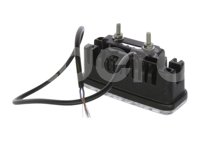 FARO 3 LEDS SPOTLIGHT 12V 9W 950 LUMENES 1 PIEZA. ZY-9W IMPORTACION