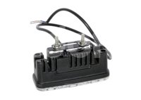 FARO 3 LEDS SPOTLIGHT 12V 9W 950 LUMENES 1 PIEZA. ZY-9W IMPORTACION