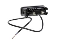 FARO 3 LEDS SPOTLIGHT 12V 9W 950 LUMENES 1 PIEZA. ZY-9W IMPORTACION