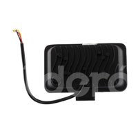 FARO LEDS BI COLOR AMARILLO BLANCO TRES CABLES 8 LEDS 151*90*67MM ENCAL-FL4F IMPORTACION