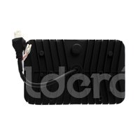 FARO LEDS CURATRO CABLES ESTROBO CON SOPORTE 45LEDS 167*108*35MM ENCAL-FL5S IMPORTACION