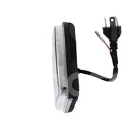 FARO LEDS CURATRO CABLES ESTROBO CON SOPORTE 45LEDS 167*108*35MM ENCAL-FL5S IMPORTACION