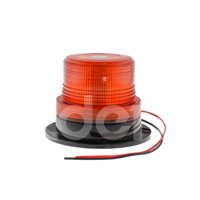 TORRETA 20 5730 LED BLANCO, 4 VECES ESTROBOS, CARC