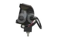 FARO DE LED 6LEDS LUPA 100x75x60mm FAL01918-CVT JUEGO 2 PIEZAS IMPORTACION