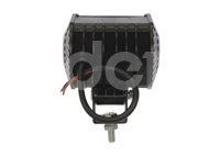 FARO DE LED 6LEDS LUPA 100x75x60mm FAL01918-CVT JUEGO 2 PIEZAS IMPORTACION