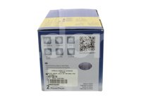 BOCINA CARACOL HELLA 12V 72W 410-490HZ 110 DB (A) CORNETA MIDNIGHT BLACK SIN RELEVADOR (2 PIEZAS) 011225111, 011225161 /  SUSTITUTO TEMPORAL DEL CODIGO 006-019-B9 (007728831) HELLA