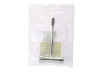 LLAVE BUJIA HERRAMIENTA FORMA T D8 CALHER-9000-0002 QUMO
