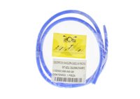 MANGUERA GASOLINA RACING 1MT AZUL CALMAN-2144-0012 QUMO