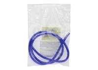 MANGUERA GASOLINA RACING 1MT AZUL CALMAN-2144-0012 QUMO