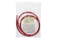 MANGUERA GASOLINA RACING 1MT NARANJA CALMAN-2144-0014 QUMO