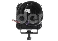 FARO DE TRABAJO LED HELLA VALUE FIT RECTANGULAR  9 LED 12/24V 1GA357112002 
TIPO DE MONTAJE: ATORNILLADO, SOPORTE DE MONTAJE GIRATORIO, ALTURA: 101MM, ANCHO: 114MM, PROFUNDIDAD: 45MM, DISTRIBUCIÓN DE LA LUZ: ILUMINACION DE CAMPO CERCANO, NORMA ECE: R10,TIPO DE ENCHUFE: ECTREMOS DE CABLES ABIERTOS, GRADO DE PROTECCION (CODIGO IP): IP6K7, IP6K9K, FLUJO LUMINOSO: 3,000LM, TEMPERATURA DE COLOR: 5,700K, NUMERO DE LEDS: 9, CONSUMO DE ENERGIA: 31W, LONGITUD DEL CABLE: 800MM, TIPO DE CARCAZA: ALUMINIO, DISEÑO DE LENTE: DIFUSOR ESTAMPADO HELLA