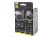FARO DE TRABAJO LED HELLA VALUE FIT RECTANGULAR  9 LED 12/24V 1GA357112002 
TIPO DE MONTAJE: ATORNILLADO, SOPORTE DE MONTAJE GIRATORIO, ALTURA: 101MM, ANCHO: 114MM, PROFUNDIDAD: 45MM, DISTRIBUCIÓN DE LA LUZ: ILUMINACION DE CAMPO CERCANO, NORMA ECE: R10,TIPO DE ENCHUFE: ECTREMOS DE CABLES ABIERTOS, GRADO DE PROTECCION (CODIGO IP): IP6K7, IP6K9K, FLUJO LUMINOSO: 3,000LM, TEMPERATURA DE COLOR: 5,700K, NUMERO DE LEDS: 9, CONSUMO DE ENERGIA: 31W, LONGITUD DEL CABLE: 800MM, TIPO DE CARCAZA: ALUMINIO, DISEÑO DE LENTE: DIFUSOR ESTAMPADO HELLA