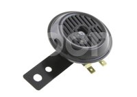 BOCINA MOTOCICLETA UNIVERSAL ITALIKA, DINAMO, HONDA PIEZA ENCLA-3203-002 QUMO