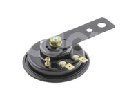 BOCINA MOTOCICLETA UNIVERSAL ITALIKA, DINAMO, HONDA PIEZA ENCLA-3203-002 QUMO