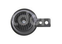 BOCINA MOTOCICLETA UNIVERSAL ITALIKA, DINAMO, HONDA PIEZA ENCLA-3203-002 QUMO