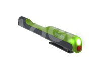 LAMPARA LED TALLER XPERION 3000 PHILIPS - PLUMA LUMINOSA ECONOMICA X30PECOX1, 
LUZ AMPLIFICADA: 90LM HASTA 6.5 HORAS, REFLECTOR: 10LM HASTA 10 HORAS, ANGULO DE LUZ: LUZ PRINCIPAL 40°/HAZ CONCENTRADO 30°, SUJECION: CLIP, MANGO: ABS ROBUSTO, ROBUSTEZ: IP20/IK07, FUENTE DE ALIMENTACION: 3 BATERIAS AAA INCLUIDAS PHILIPS