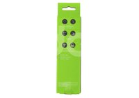 LAMPARA LED TALLER XPERION 3000 PHILIPS - PLUMA LUMINOSA ECONOMICA X30PECOX1, 
LUZ AMPLIFICADA: 90LM HASTA 6.5 HORAS, REFLECTOR: 10LM HASTA 10 HORAS, ANGULO DE LUZ: LUZ PRINCIPAL 40°/HAZ CONCENTRADO 30°, SUJECION: CLIP, MANGO: ABS ROBUSTO, ROBUSTEZ: IP20/IK07, FUENTE DE ALIMENTACION: 3 BATERIAS AAA INCLUIDAS PHILIPS