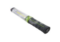LAMPARA LED TALLER XPERION 3000 PHILIPS - RECTA X30LINEX1, 
LUZ AMPLIFICADA: 300LM HASTA 4 HORAS, LUZ ECOLOGICA: 150LM HASTA 7.5 HORAS, ANGULO DE LUZ: LUZ PRINCIPAL 120°, SUJECION: GANCHO GIRATORIO 360°/1 IMAN, MANGO: ABS ROBUSTO A PRUEBA DE TALLER (RESISTENTE A LA GRASA), ROBUSTEZ: IP54/IK07, FUENTE DE ALIMENTACION: BATERIA DE LITIO (<3 HORAS/USB TIPO C) PHILIPS