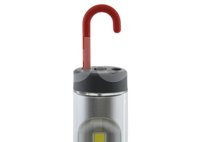 LAMPARA LED TALLER XPERION 3000 PHILIPS - RECTA X30LINEX1, 
LUZ AMPLIFICADA: 300LM HASTA 4 HORAS, LUZ ECOLOGICA: 150LM HASTA 7.5 HORAS, ANGULO DE LUZ: LUZ PRINCIPAL 120°, SUJECION: GANCHO GIRATORIO 360°/1 IMAN, MANGO: ABS ROBUSTO A PRUEBA DE TALLER (RESISTENTE A LA GRASA), ROBUSTEZ: IP54/IK07, FUENTE DE ALIMENTACION: BATERIA DE LITIO (<3 HORAS/USB TIPO C) PHILIPS