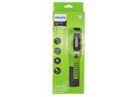 LAMPARA LED TALLER XPERION 3000 PHILIPS - PILAR X30PILLX1, 
LUZ AMPLIFICADA: 500LM HASTA 2.5 HORAS, LUZ ECOLOGICA: 200LM HASTA 8 HORAS, REFLECTOR: 120LM HASTA 8.5 HORAS, ANGULO DE LUZ: LUZ PRINCIPAL 90°, HAZ CONCENTRADO 30°, FLEXIBILIDAD: BASE PLEGAB180°, MODULO DE LUZ ABATIBLE 270°, CARACTERISTICAS ESPECIALES: GANCHOS DOBLES, SUJECION: GANCHOS GIRATORIO 360°/3 IMANES, MANGO: NYLON/PC/A PRUEBA DE TALLER (RESISTENTE A LA GRASA), ROBUSTEZ: IP20/IK08, FUENTE DE ALIMENTACION: BATERIA DE LITIO (<3.5 HORAS/USB TIPO C) PHILIPS