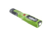 LAMPARA LED TALLER XPERION 3000 PHILIPS - PILAR X30PILLX1, 
LUZ AMPLIFICADA: 500LM HASTA 2.5 HORAS, LUZ ECOLOGICA: 200LM HASTA 8 HORAS, REFLECTOR: 120LM HASTA 8.5 HORAS, ANGULO DE LUZ: LUZ PRINCIPAL 90°, HAZ CONCENTRADO 30°, FLEXIBILIDAD: BASE PLEGAB180°, MODULO DE LUZ ABATIBLE 270°, CARACTERISTICAS ESPECIALES: GANCHOS DOBLES, SUJECION: GANCHOS GIRATORIO 360°/3 IMANES, MANGO: NYLON/PC/A PRUEBA DE TALLER (RESISTENTE A LA GRASA), ROBUSTEZ: IP20/IK08, FUENTE DE ALIMENTACION: BATERIA DE LITIO (<3.5 HORAS/USB TIPO C) PHILIPS