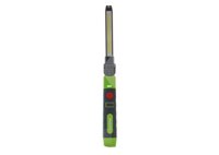 LAMPARA LED TALLER XPERION 3000 PHILIPS - DELGADA X30SLIMX1, 
LUZ AMPLIFICADA: 500LM HASTA 3 HORAS, LUZ ECOLOGICA: 200LM HASTA 8 HORAS, REFLECTOR: 150LM HASTA 8 HORAS, ANGULO DE LUZ: LUZ PRINCIPAL 90°, HAZ CONCENTRADO 30°, FLEXIBILIDAD: MODULO DE LUZ ATIBLE 270°, SUJECION: GANCHOS GIRATORIO 180°/1 IMAN, MANGO: PC/GOMA/A PRUEBA DE TALLER (RESISTENTE A LA GRASA), ROBUSTEZ: IP20/IK07, FUENTE DE ALIMENTACION: BATERIA DE LITIO (<3.5 HORAS/USB TIPO C) PHILIPS