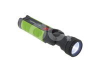 LAMPARA LED TALLER XPERION 3000 PHILIPS - ZOOM X30ZOOMX1, 
LUZ AMPLIFICADA: 1,000LM HASTA 1.5 HORAS, LUZ ECOLOGICA: 600/200LM HASTA 3/9 HORAS, REFLECTOR: 1,000LM HASTA 1.5 HORAS, FLEXIBILIDAD: MODULO DE LUZ GIRATORIO 180°, CARACTERISTICAS ESPECIALES: ZM 20°-130°, SUJECION: 1 IMAN, MANGO: NYLON/GOMA/A PRUEBA DE TALLER (RESISTENTE A LA GRASA), ROBUSTEZ: IP54/IK07, FUENTE DE ALIMENTACION: BATERIA DE LITIO (<3.5 HORAS/USB TIPO C) PHILIPS