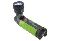 LAMPARA LED TALLER XPERION 3000 PHILIPS - ZOOM X30ZOOMX1, 
LUZ AMPLIFICADA: 1,000LM HASTA 1.5 HORAS, LUZ ECOLOGICA: 600/200LM HASTA 3/9 HORAS, REFLECTOR: 1,000LM HASTA 1.5 HORAS, FLEXIBILIDAD: MODULO DE LUZ GIRATORIO 180°, CARACTERISTICAS ESPECIALES: ZM 20°-130°, SUJECION: 1 IMAN, MANGO: NYLON/GOMA/A PRUEBA DE TALLER (RESISTENTE A LA GRASA), ROBUSTEZ: IP54/IK07, FUENTE DE ALIMENTACION: BATERIA DE LITIO (<3.5 HORAS/USB TIPO C) PHILIPS