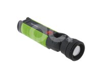 LAMPARA LED TALLER XPERION 3000 PHILIPS - ZOOM X30ZOOMX1, 
LUZ AMPLIFICADA: 1,000LM HASTA 1.5 HORAS, LUZ ECOLOGICA: 600/200LM HASTA 3/9 HORAS, REFLECTOR: 1,000LM HASTA 1.5 HORAS, FLEXIBILIDAD: MODULO DE LUZ GIRATORIO 180°, CARACTERISTICAS ESPECIALES: ZM 20°-130°, SUJECION: 1 IMAN, MANGO: NYLON/GOMA/A PRUEBA DE TALLER (RESISTENTE A LA GRASA), ROBUSTEZ: IP54/IK07, FUENTE DE ALIMENTACION: BATERIA DE LITIO (<3.5 HORAS/USB TIPO C) PHILIPS