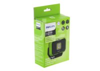 LAMPARA LED TALLER XPERION 3000 PHILIPS - REFLECTOR X30FLX1, 
LUZ AMPLIFICADA: 1,000LM HASTA 3 HORAS, LUZ ECOLOGICA: 500LM HASTA 6 HORAS, REFLECTOR: 300LM HASTA 8 HORAS, ANGULO DE LUZ: LUZ PRINCIPAL 110°, HAZ CONCENTRADO 30°, FLEXIBILIDAD: BASE PLEGA 180°, CARACTERISTICAS ESPECIALES: LUCES DOBLES (HAZ CONCENTRADO + REFLECTOR), FUNCIÓN DE CARGADOR PORTATIL, SUJECION: GANCHO GIRATORIO 180°/MANGO MAGNETICO, MANGO: NYLON/GOMA/A PRUEBA DE TALLER (RESISTENTE A LA GRASA), ROBUSTEZ: IP65/IK08, FUENTE DE ALIMENTACION: BATERIA DE LITIO (<5.5 HORAS/USB TIPO C) PHILIPS