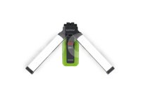 LAMPARA LED TALLER XPERION 3000 PHILIPS - BONNET X30BONNX1, 
LUZ AMPLIFICADA: 1,200LM HASTA 3 HORAS, LUZ ECOLOGICA: 600/300LM HASTA 12 HORAS, ANGULO DE LUZ: LUZ PRINCIPAL 110°, FLEXIBILIDAD: MODULO DE LUZ INCLINABLE 180°, SUJECION: DOS GANCHOS/1 IMAN, MANGO: ABS ROBUSTO, ROBUSTEZ: IP54/IK07, FUENTE DE ALIMENTACION: BATERIA DE LITIO (<4 HORAS/USB TIPO C) PHILIPS