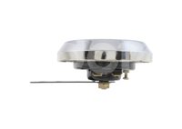 BOCINA MOTOCICLETA UNIVERSAL ITALIKA, DINAMO, HONDA CARGO (PIEZA) ENCLA-3203-004 QUMO