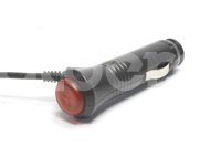 TORRETA TIPO MONTACARGA AMBAR 30 LEDS ESTROBO 12V/24V 10/30V 15W 4244905 IMPORTACION