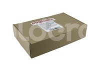 TORRETA TIPO PATRULLA AMBAR 30 LEDS MULTIFUNCIONES IMAN 12/24V 15W 3535 IMPORTACION
