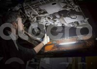 LAMPARA DE INSPECCION MULTIFUCIONAL OSRAM 7.4V 19W LED (PIEZA), RECARGABLE, DOS FUNCIONES: ALTA (HASTA 1000LM), BAJA (HASTA 400LM), DISEÑO FLEXIBLE: BASE CON TRINQUETE DE 180°, CUERPO GIRATORIO DE 360°, MOTAJE: BASE MAGNETICA Y GANCHO GIRATORIO, BATERIA RECARGABLE CON CABLE DE CARGA Y CARGADOR, DURABILIDAD Y RESISTENCIA: PROTECCION CONTRA POLVO, SALPICADURAS DE AGUA Y RESISTENCIA A IMPACTOS, AM477440055, LEDIL407, 90IL407 OSRAM