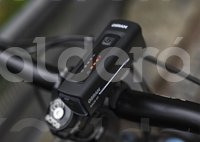 LAMPARA DE BICICLETA BIKE RACE 100 SET OSRAM 3.7V LED (PIEZA), CARACTERISTICAS: CARCASA ABS, LENTE POLICARBONATO, 3 NIVELES DE BRILLO, LUZ TRASERA FUNCION DE FRENO INTELIGENTE, MONTAJE: 360°, TECNOLOGIA: LED, DISTANCIA: 100M CON 100LUX, DURACION: 13HR. BATERIA: IONES DE LITIO, CABLE: USB-C, AM505400055, LEDBL103 SET, 90BL103 OSRAM
