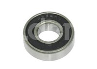 BALERO RODAFRIC 6202-2RS  GENERADOR VOLKSWAGEN. MEDIDAS: DI 15mm x DE 35mm x A 11mm, NO. 6202, WAI: 6-202-4, DELCO: 10475023, BOSCH:  9101-082-215, 1900-905-226, LUCAS: 54160090, UTB100, FORD: 3004E-7600 RODAFRIC